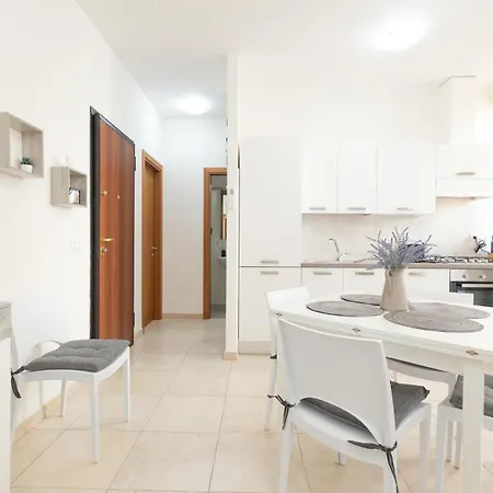 Casa Luna Апартаменты