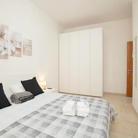 Casa Luna Апартаменты