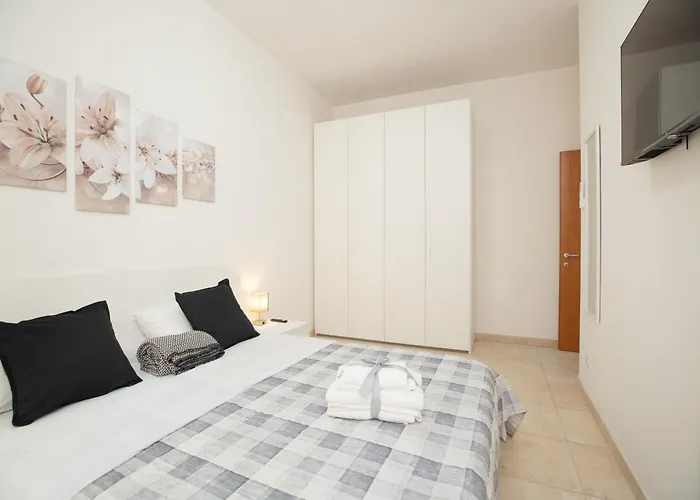 Casa Luna Apartment