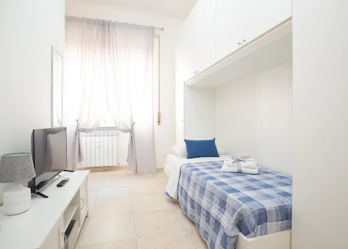 Casa Luna Apartment Rome