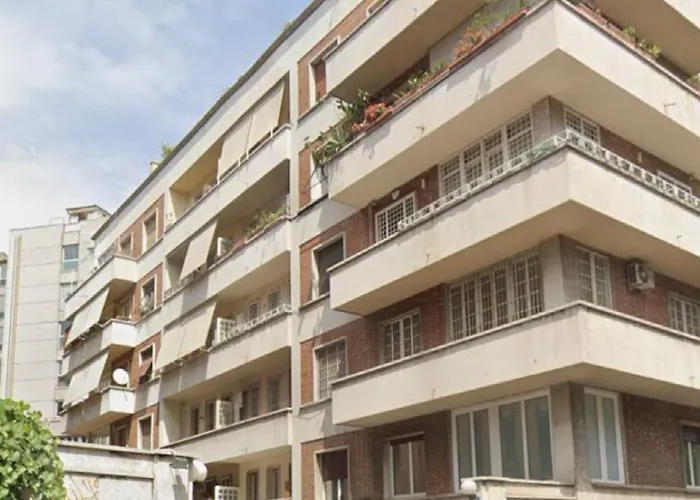 Casa Luna Apartment