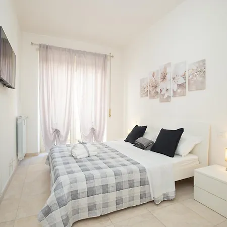 Casa Luna Διαμέρισμα