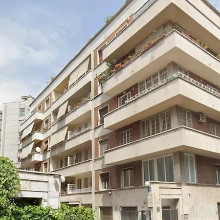 Casa Luna Διαμέρισμα