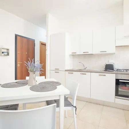 Apartamento Casa Luna