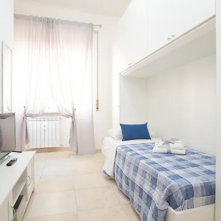 Casa Luna شقة روما